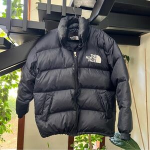 Men’s 1996 Retro Nuptse Jacket